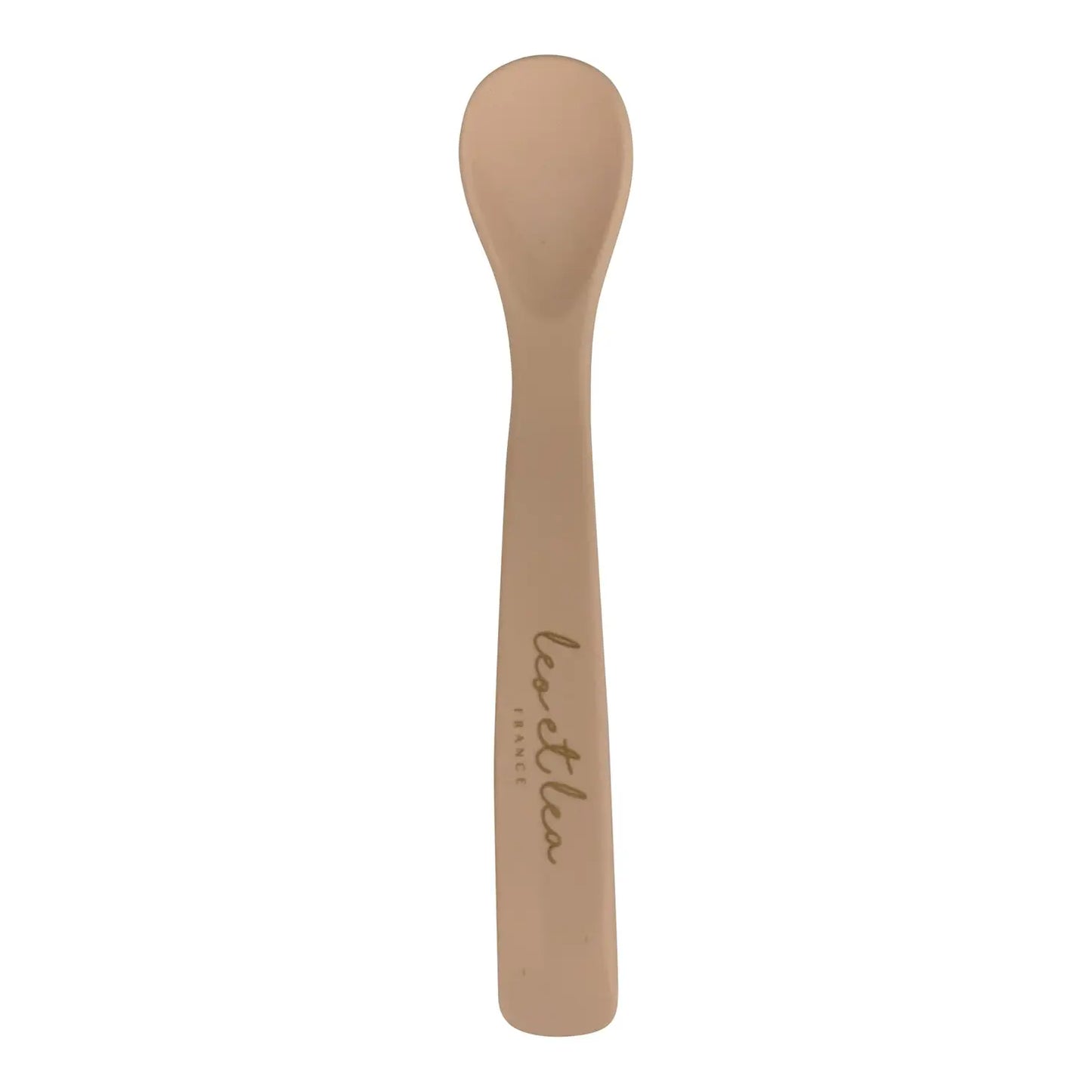 Siliconen lange lepel *leo & Lea*