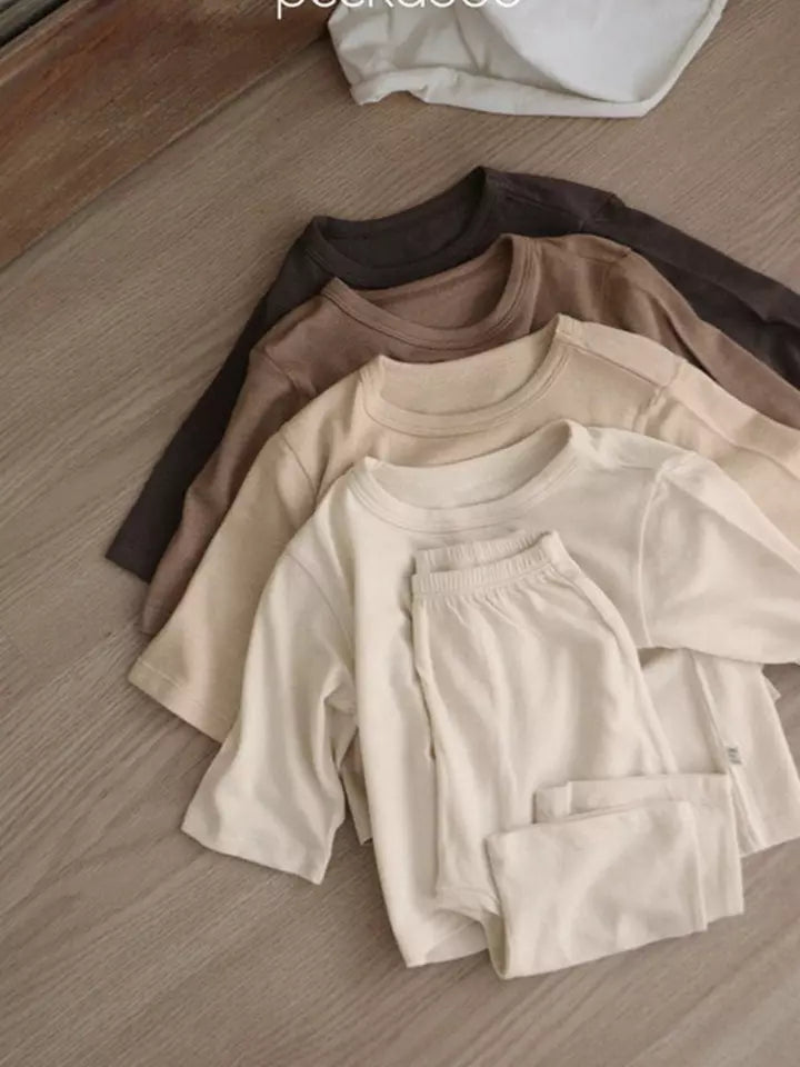 Super soft setje
