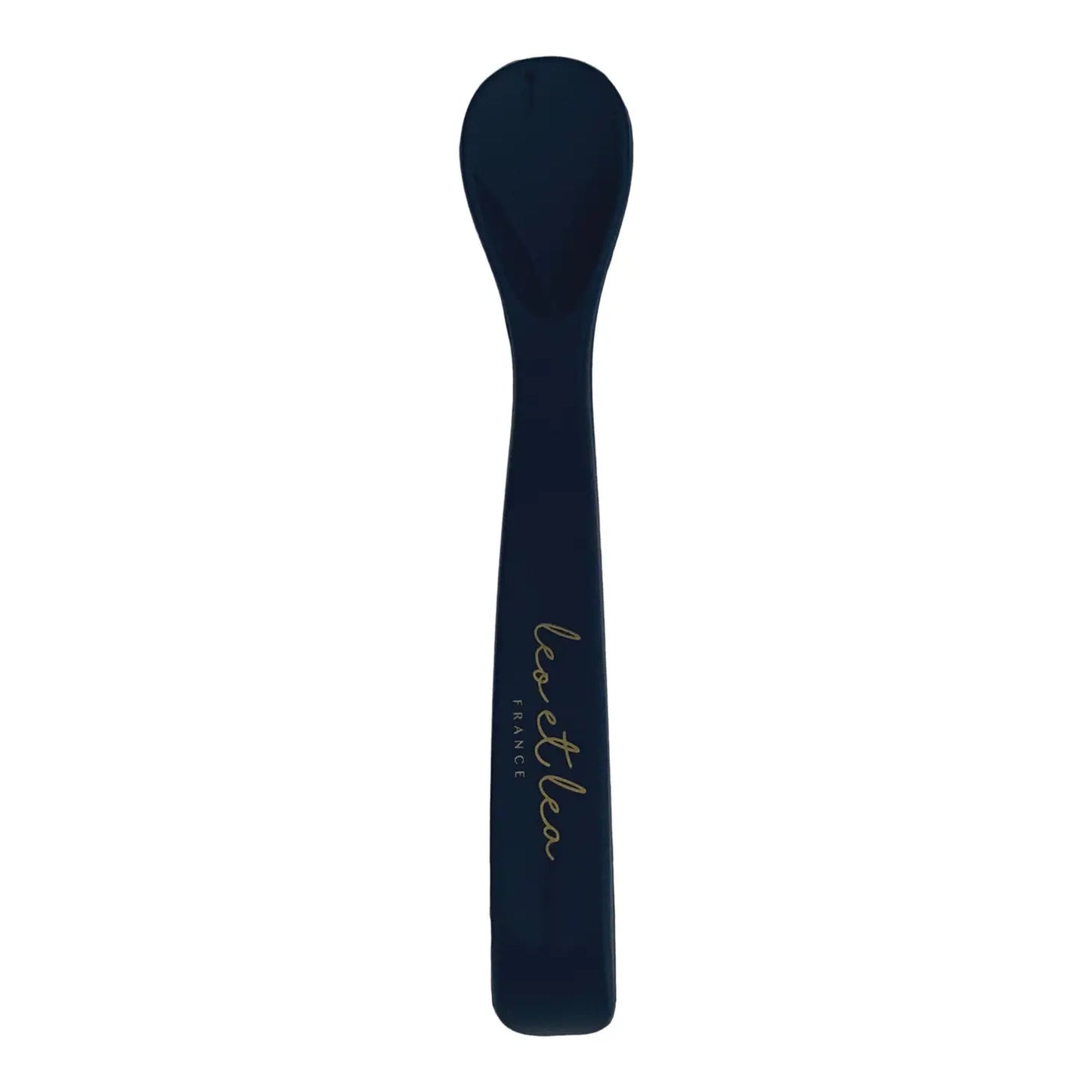 Siliconen lange lepel *leo & Lea*