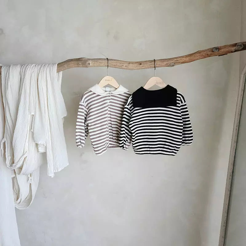 Sailor trui en broek *supercomfi