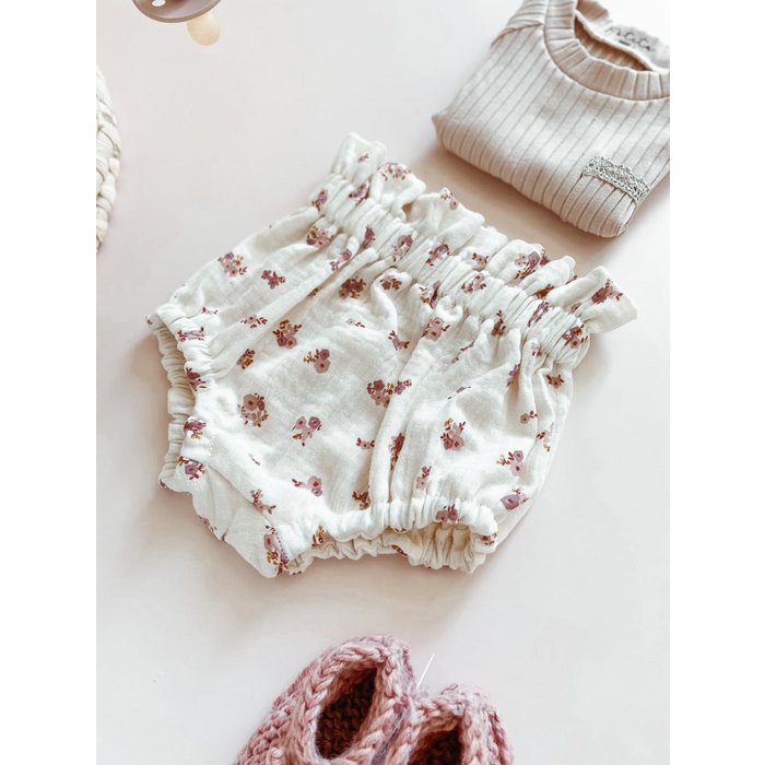 Bloomer Vintage bloemen