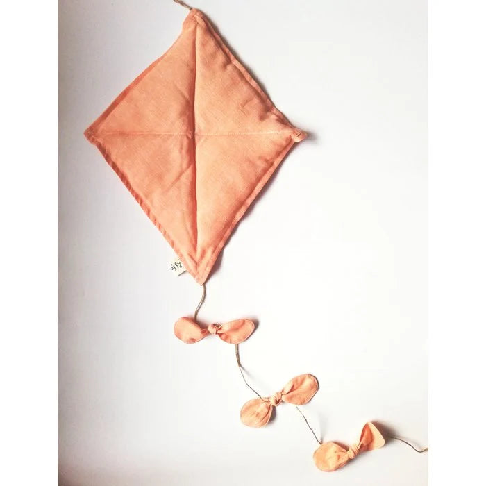 Vlieger decoratie