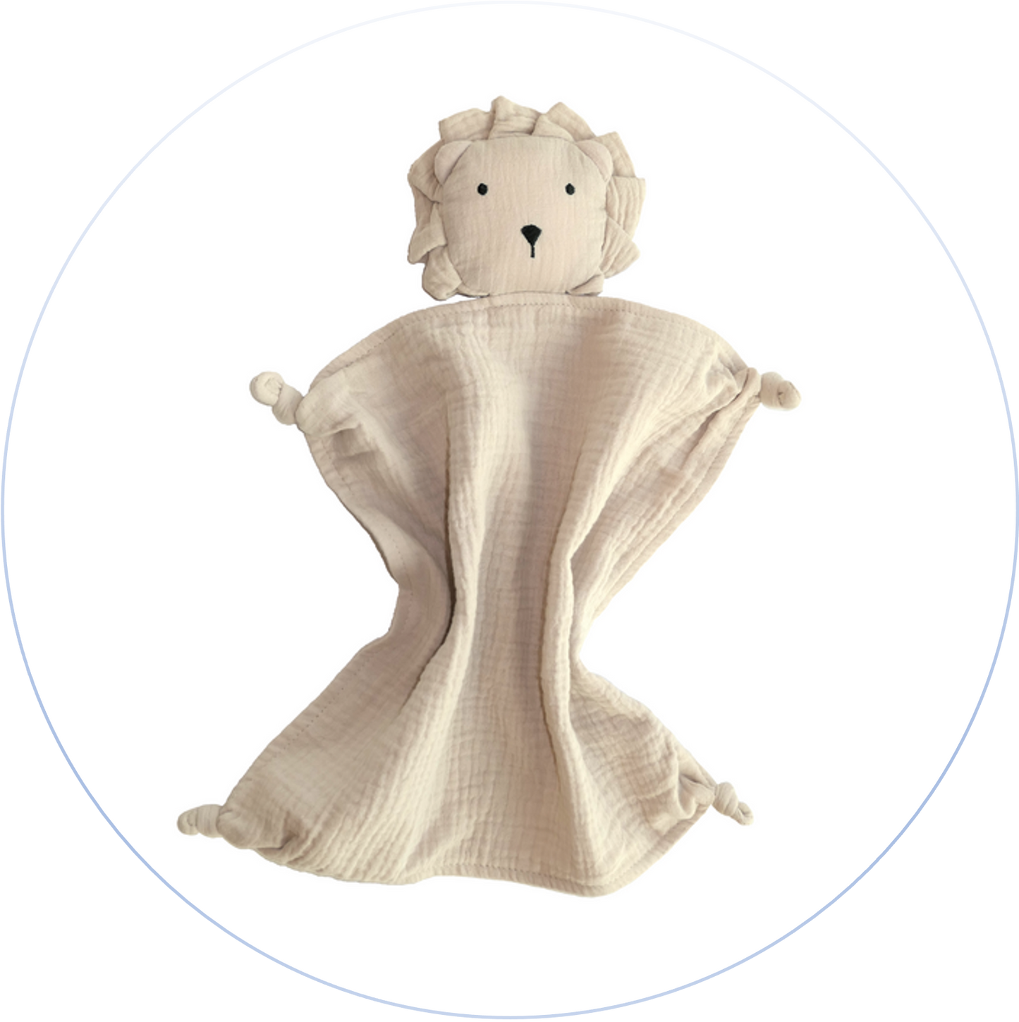 Tetra knuffelleeuw