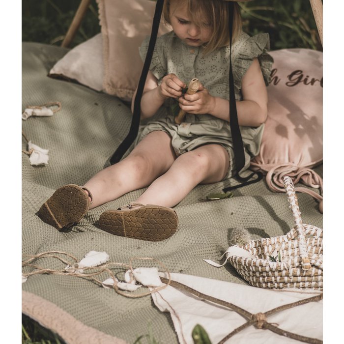 Picknickkleed/speeltijd 180X160 cm