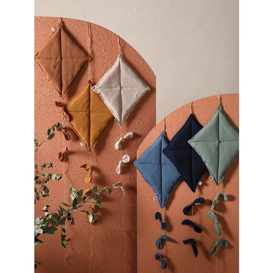 Vlieger decoratie