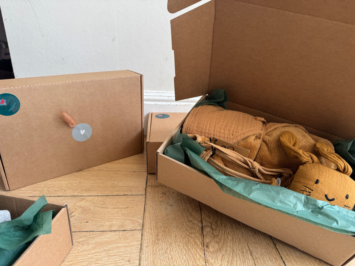 Geschenksets