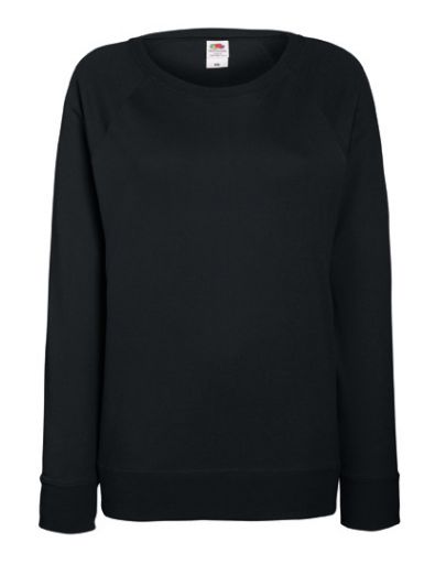 Sweater heren bedrukt of geborduurd